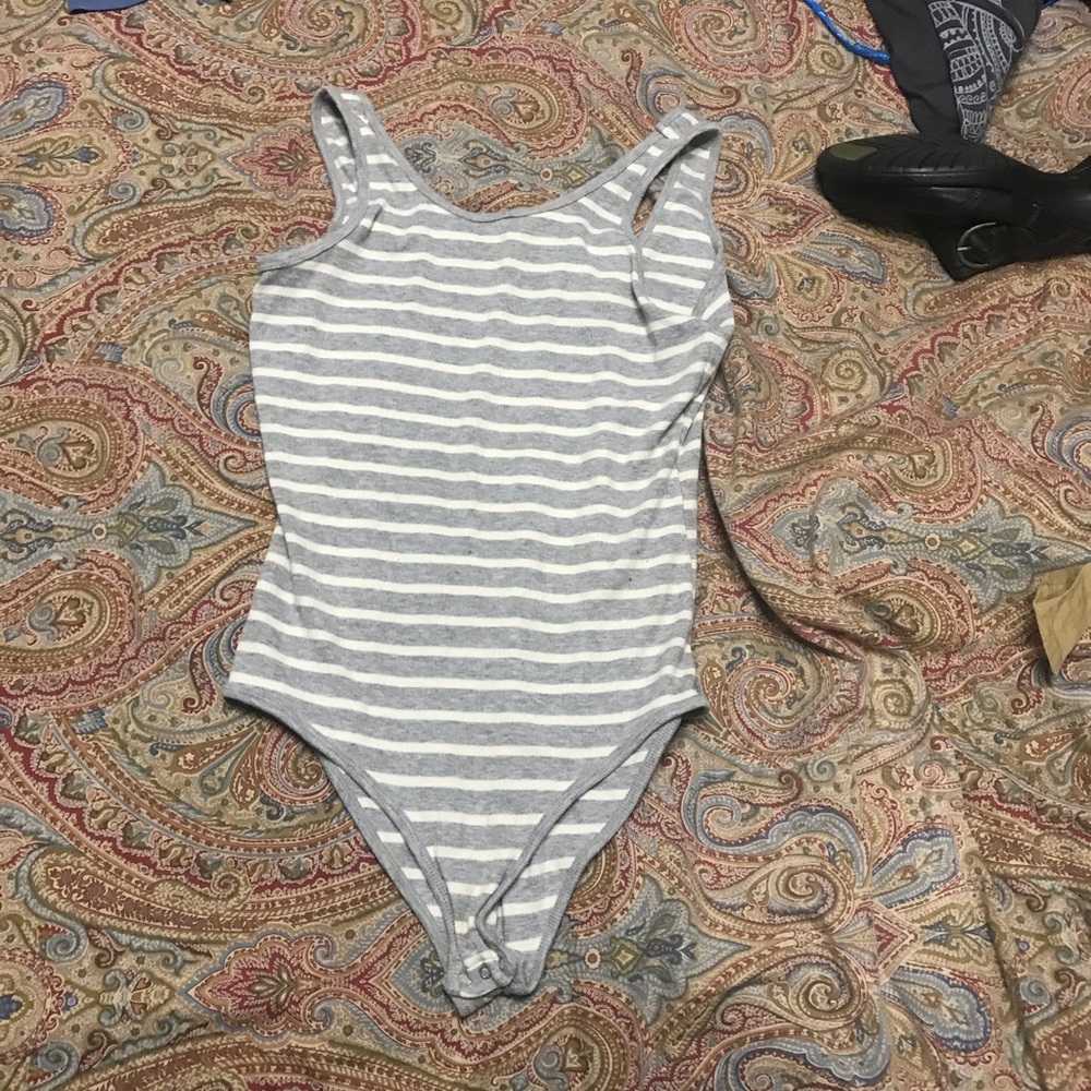 Bodysuit